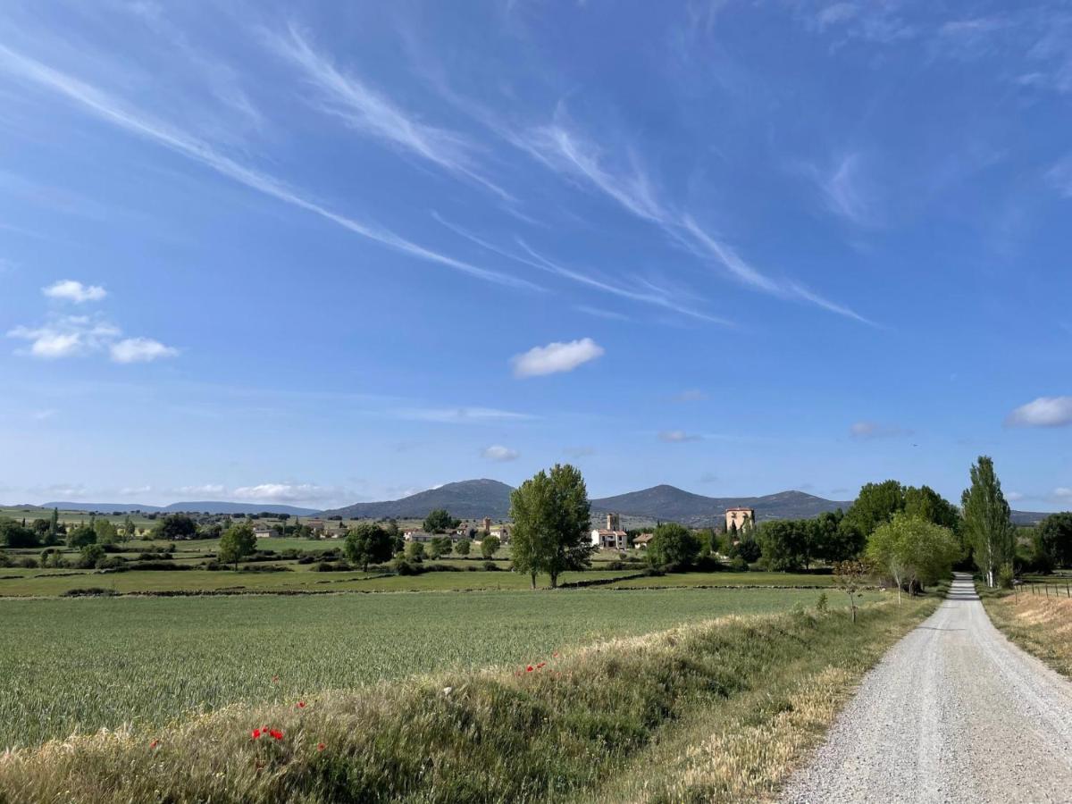 El Cipres De Valdeprados 빌라 외부 사진